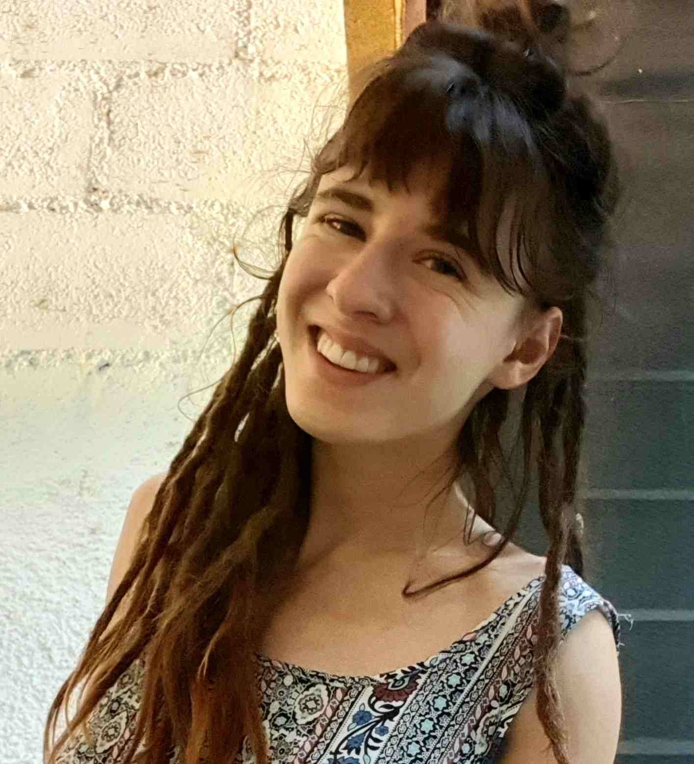  Laura Zuckersteinová 